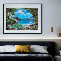 Paradise On Earth - 2000 pezzi