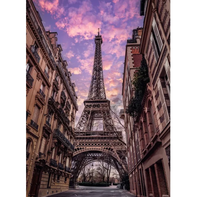 Paris Awakens - 1500 pezzi