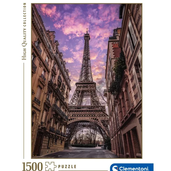 Paris Awakens - 1500 pezzi