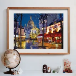 Paris - Montmartre - 1500 pezzi