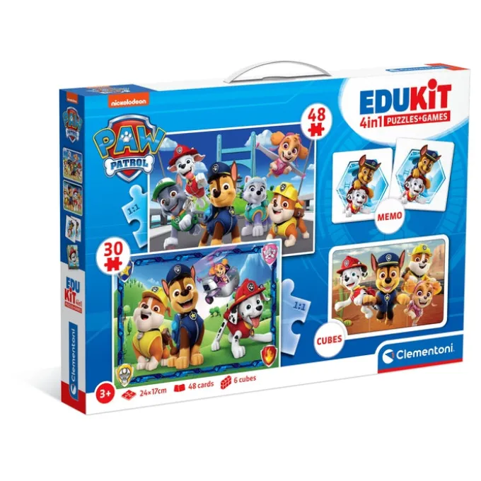 Paw Patrol