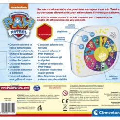 Paw Patrol - La squadra dei cuccioli