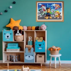 Paw Patrol - 180 pezzi