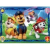 Paw Patrol - 104 pezzi