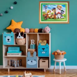 Paw Patrol - 60 pezzi