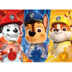 Paw Patrol - 104 pezzi