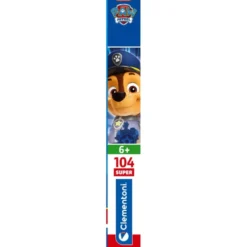 Paw Patrol - 104 pezzi