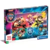 Paw Patrol The Mighty Movie - 104 pezzi