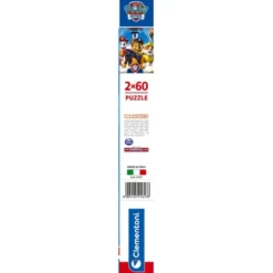 Paw Patrol - 2x20 pezzi