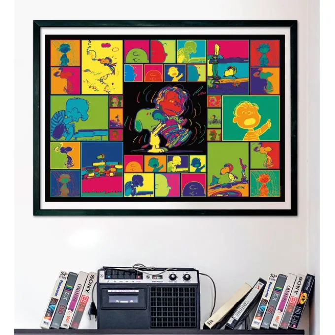 Peanuts - 1000 pezzi
