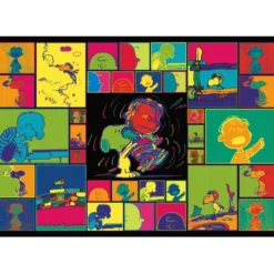 Peanuts - 1000 pezzi
