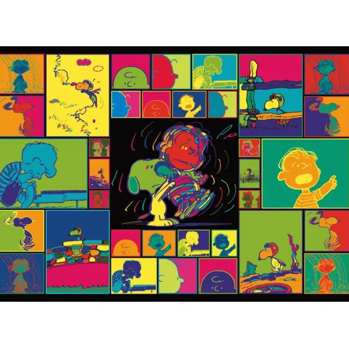 Peanuts - 1000 pezzi