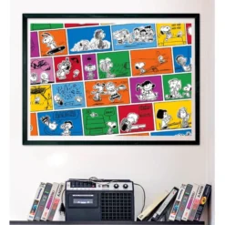 Peanuts - 1000 pezzi