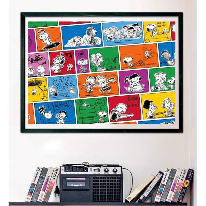 Peanuts - 1000 pezzi