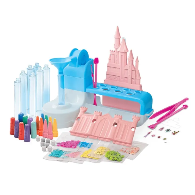 Pen Creator Studio Princess