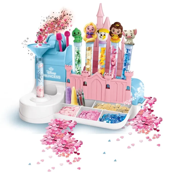 Pen Creator Studio Princess