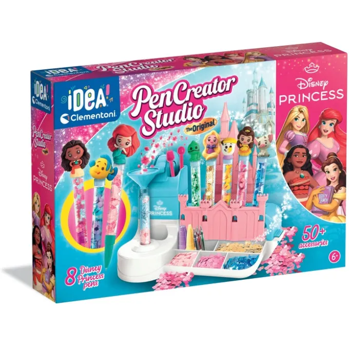Pen Creator Studio Princess