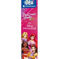 Pen Creator Studio Princess