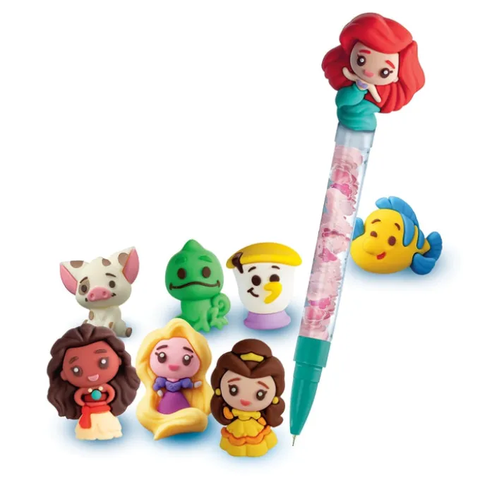 Pen Creator Studio Princess