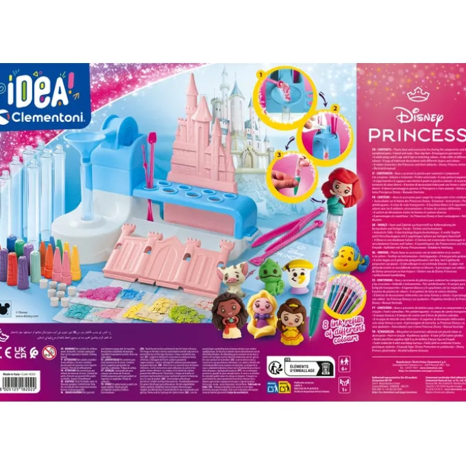 Pen Creator Studio Princess