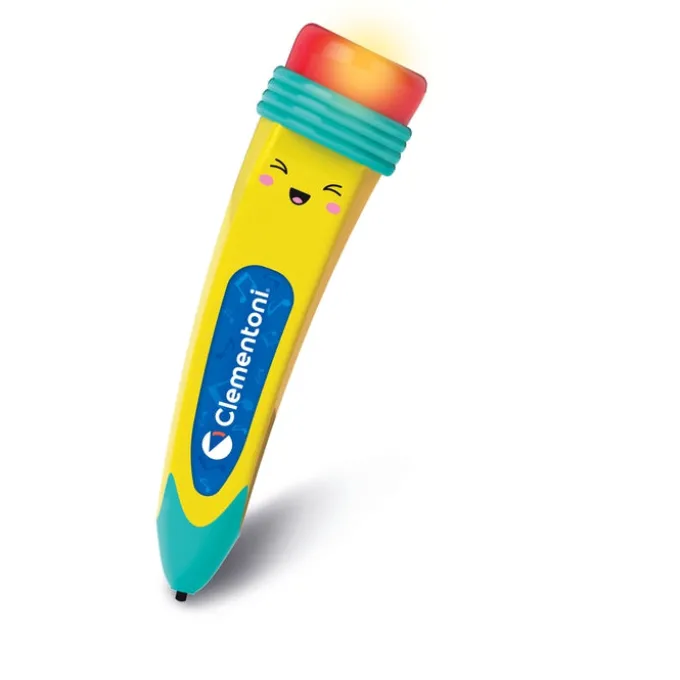 Penna parlante - 60 giochi