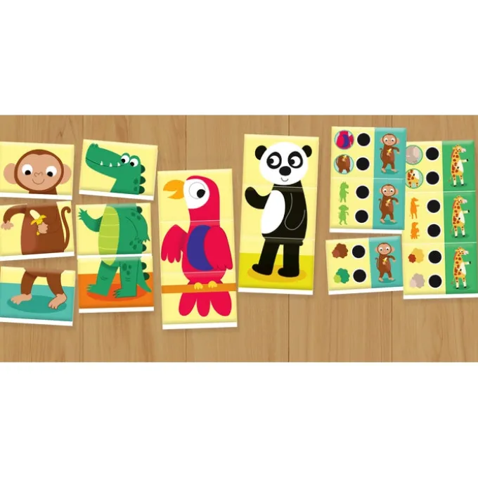 Penna parlante - 60 giochi