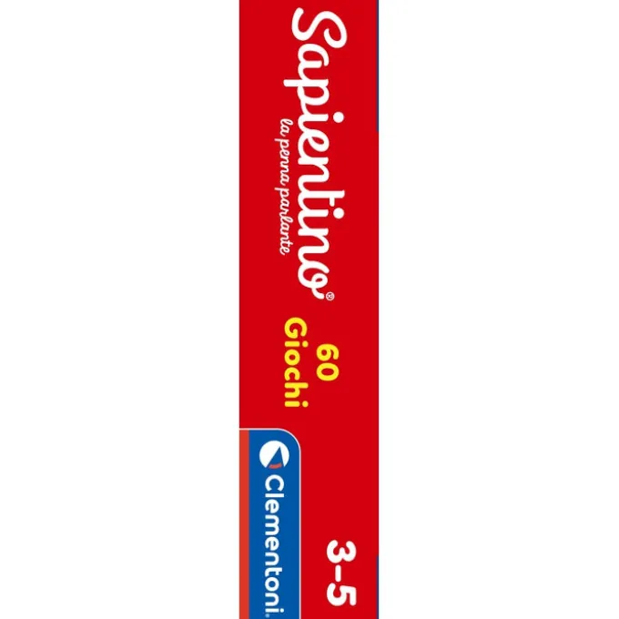 Penna parlante - 60 giochi