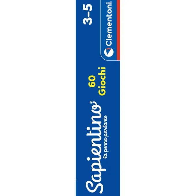 Penna parlante - 60 giochi