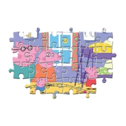 Peppa Pig - 60 pezzi