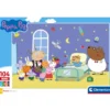 Peppa Pig - 104 pezzi