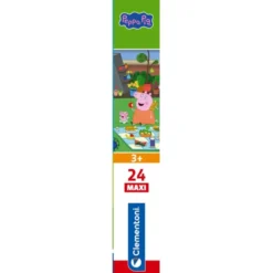 PEPPA PIG - 24 pezzi