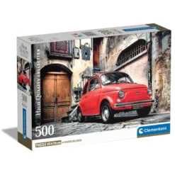 500 - 500 pezzi