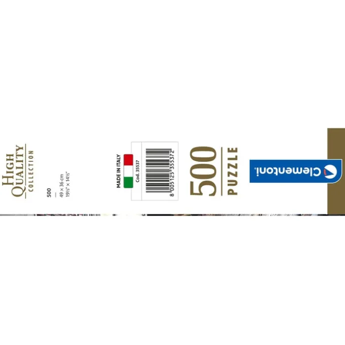 500 - 500 pezzi