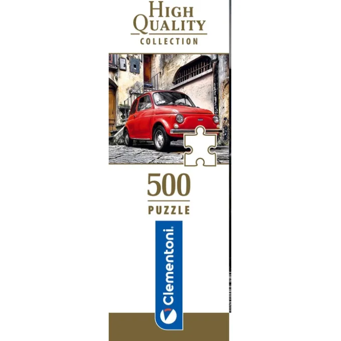 500 - 500 pezzi