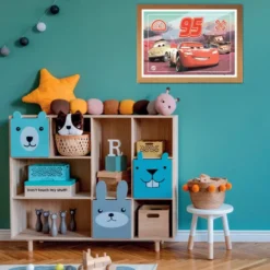PIXAR - 60 pezzi