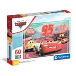 PIXAR - 60 pezzi