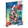 PIXAR - 300 pezzi