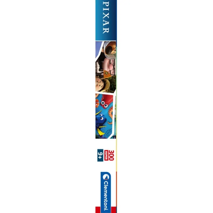 PIXAR - 300 pezzi