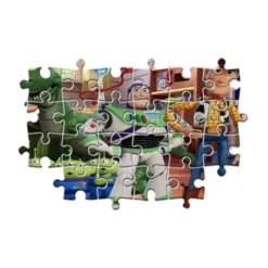 Pixar - 3x48 pezzi
