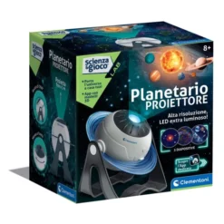 Planetario Proiettore