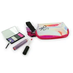 Pochette con trucchi - Kiss
