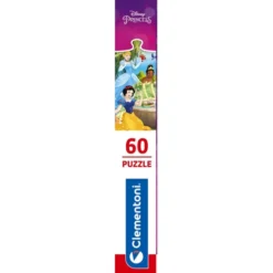 Princess - 60 pezzi