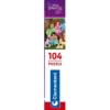 Princess - 104 pezzi
