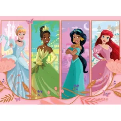 Princess - 60 pezzi