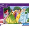 Princess - 180 pezzi