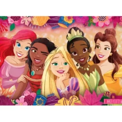Princess - 24 pezzi