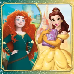 Princess - 3x48 pezzi
