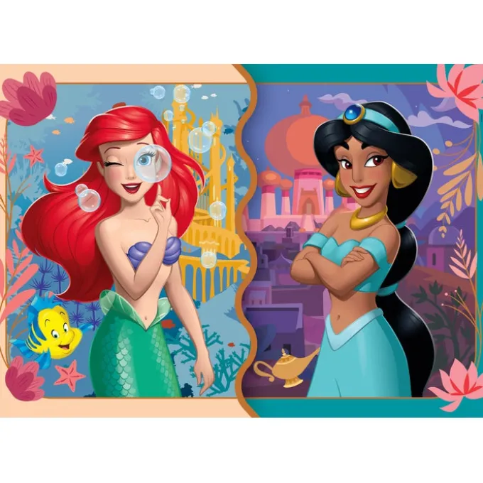 Princess - 2x20 pezzi