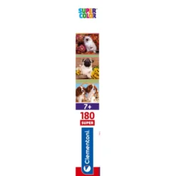 Puppies Collage - 180 pezzi