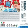 Puzzle Sorter